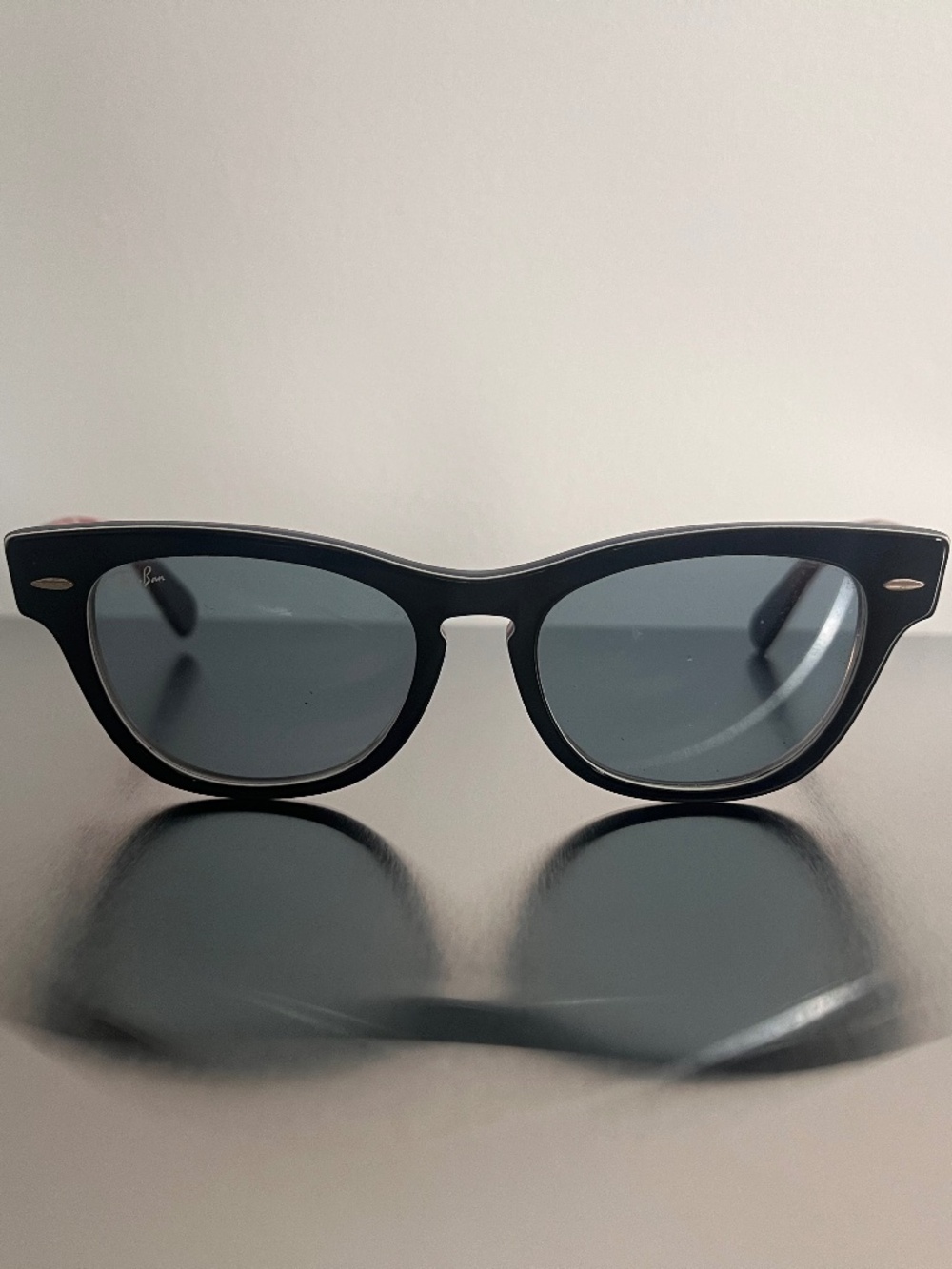 Ray-Ban 4169 Laramie Special Series